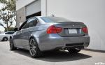 BMW M3 Sedan Space Grey by EAS 2017 года